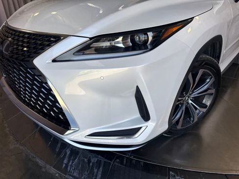 Used 2021 Lexus RX 350L FWD w/ Premium Package image 9