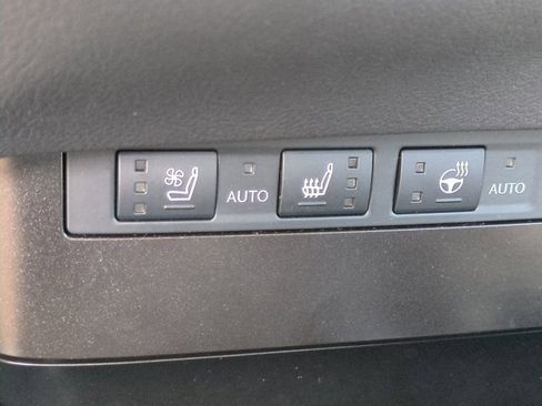 Used 2023 Lexus ES 350 w/ Premium Package image 23