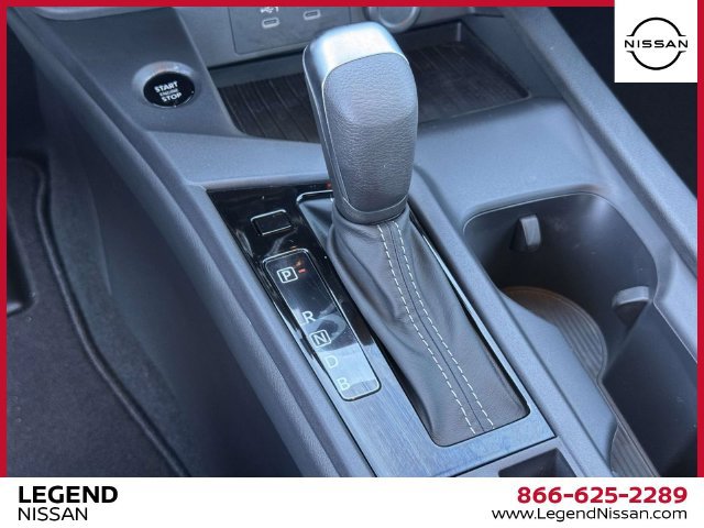 Used 2026 Nissan Sentra SV w/ Floor Mat Package FWD image 29