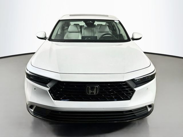 Certified 2024 Honda Accord Touring image 17