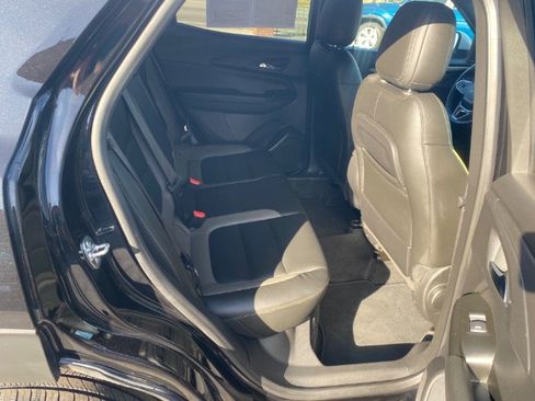 Used 2024 Chevrolet TrailBlazer ACTIV w/ Driver Confidence Package image 13