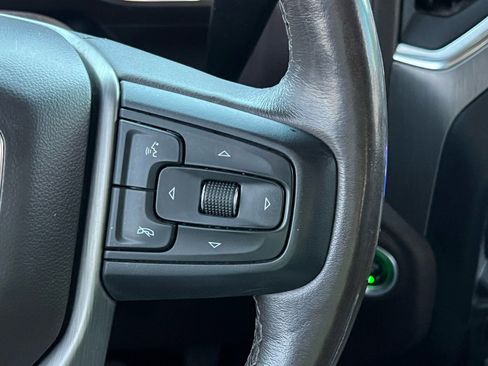 Used 2022 GMC Sierra 2500 Denali image 30