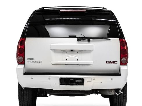 Used 2010 GMC Yukon SLT RWD image 8