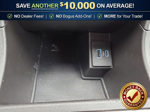 Used 2023 Ford Edge ST image 28