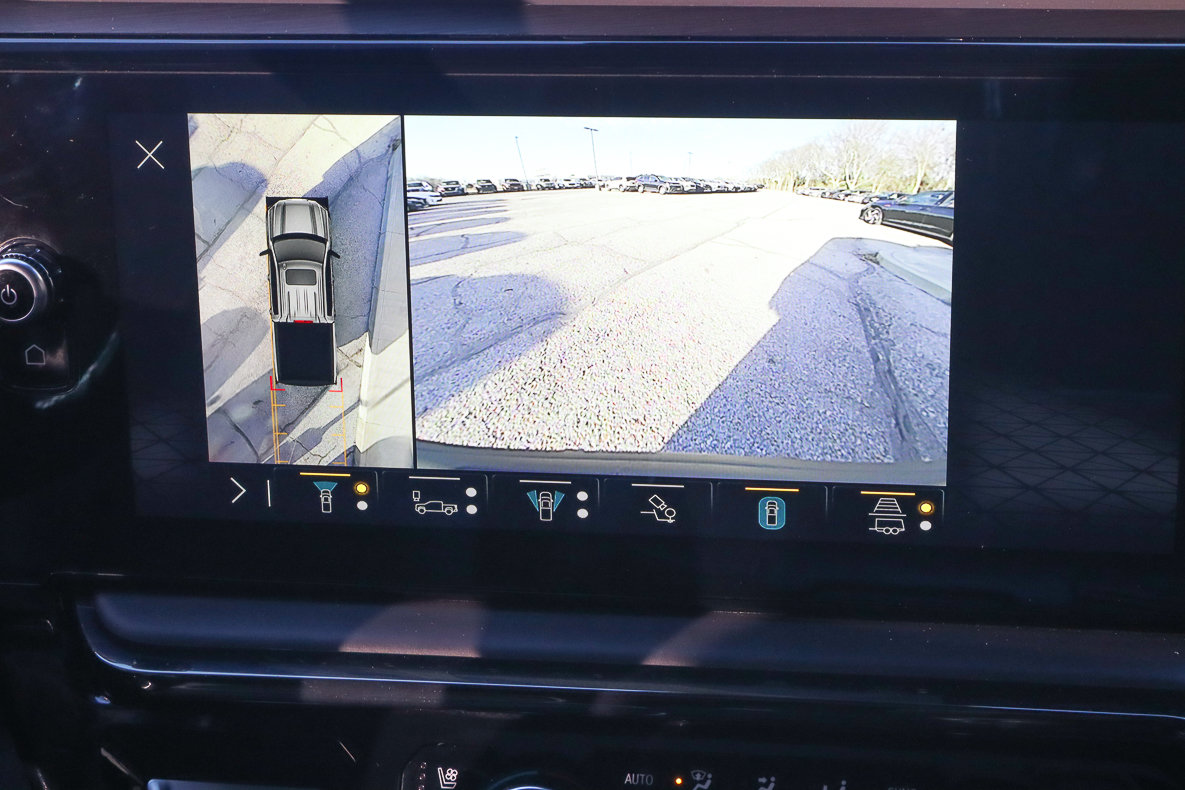 Used 2023 GMC Sierra 1500 AT4X w/ AT4X AEV Edition AWD/4WD image 32