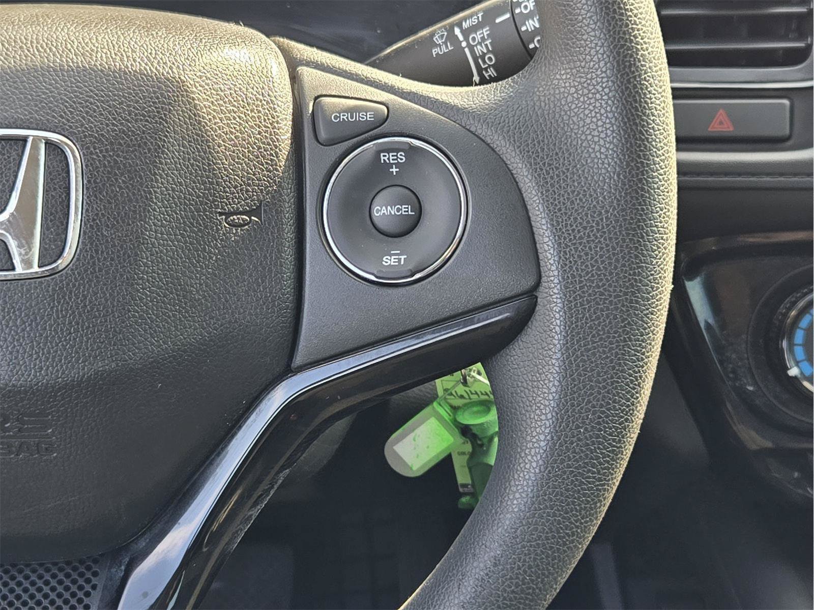 Used 2016 Honda HR-V LX image 26