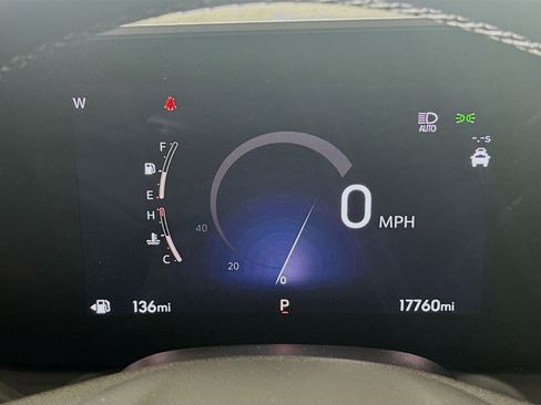Used 2025 Buick Encore GX Preferred FWD image 19