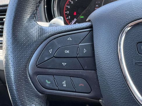 Used 2024 Dodge Durango R/T AWD/4WD image 23