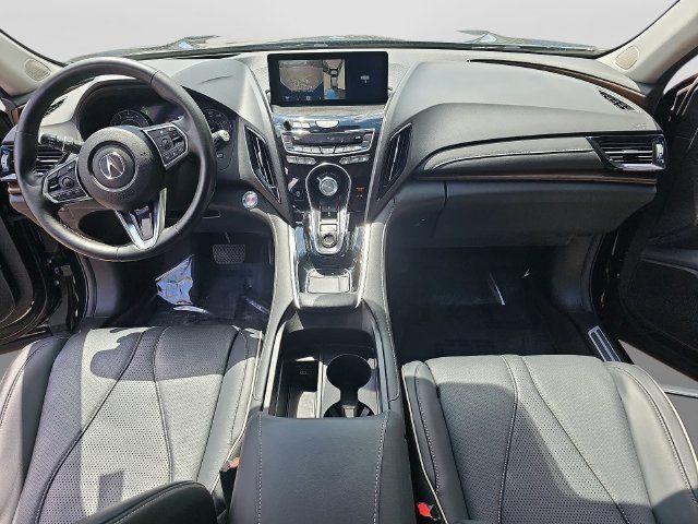 Used 2024 Acura RDX w/ Advance Package AWD/4WD image 11