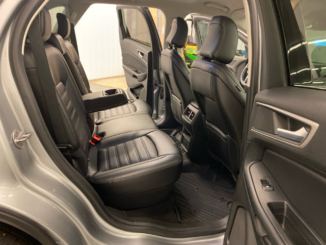 Used 2024 Ford Edge SEL AWD/4WD image 38