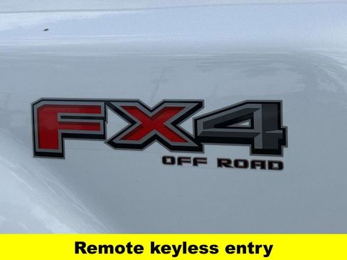 New 2026 Ford F350 XLT w/ FX4 Off-Road Package AWD/4WD image 10
