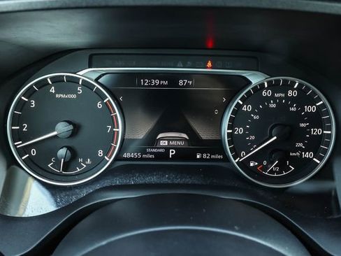 Used 2023 Nissan Rogue SV image 26