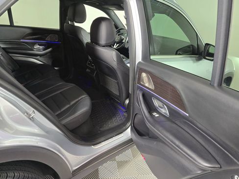 Used 2022 Mercedes-Benz GLE 450 4MATIC image 13