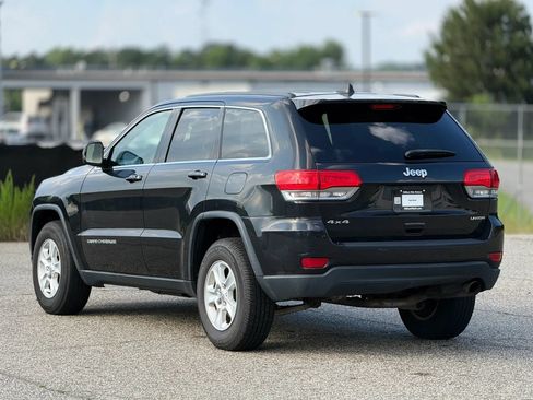 Used 2014 Jeep Grand Cherokee Laredo AWD/4WD image 10