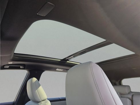 New 2026 Lexus TX 350 AWD image 26