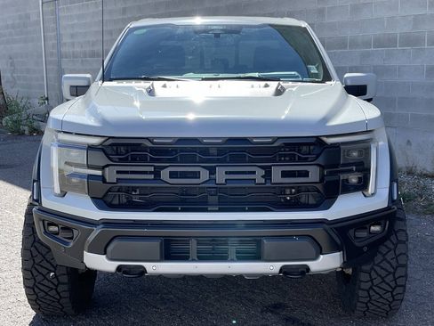 Used 2024 Ford F150 Raptor AWD/4WD image 24