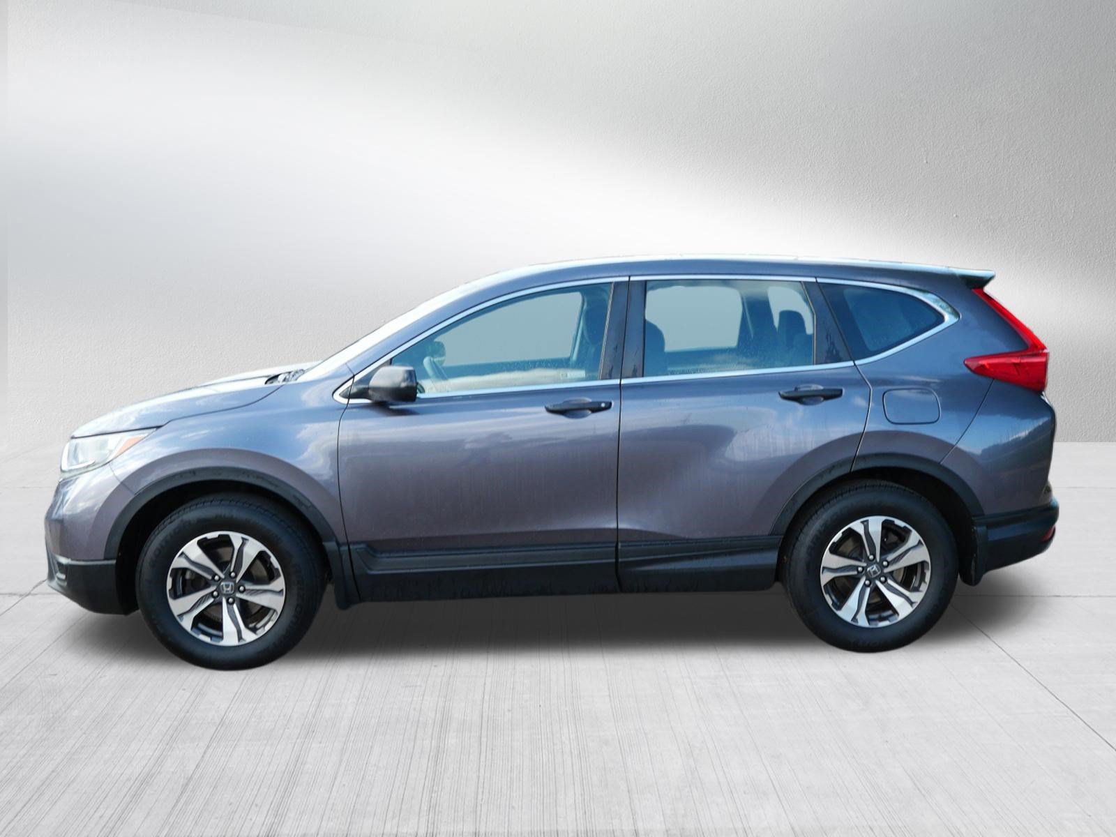 Used 2019 Honda CR-V LX image 4