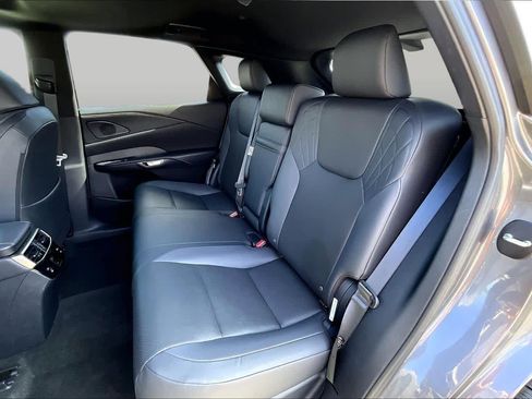 Certified 2023 Lexus RX 350 Premium w/ Accessory Package (Z1) FWD image 18
