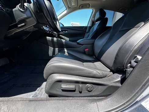 Used 2023 Honda Accord EX-L image 16