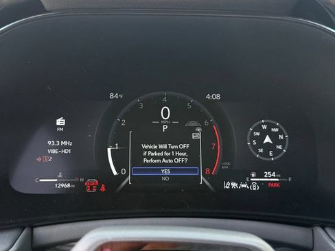 Used 2024 Lexus TX 350 AWD w/ Captains Chair Package image 19