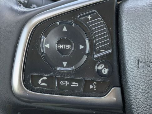 Certified 2018 Honda CR-V EX-L image 16