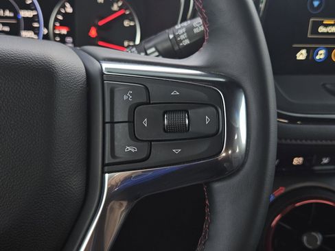 Used 2023 Chevrolet Blazer RS w/ Driver Confidence II Package image 17