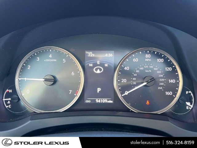 Used 2019 Lexus IS 300 AWD w/ Navigation Package image 27