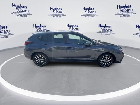 New 2026 Subaru Impreza 2.0i Sport AWD/4WD image 12