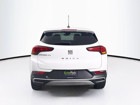 Used 2025 Buick Encore GX Preferred FWD image 7
