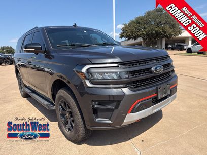 Used 2022 Ford Expedition Timberline