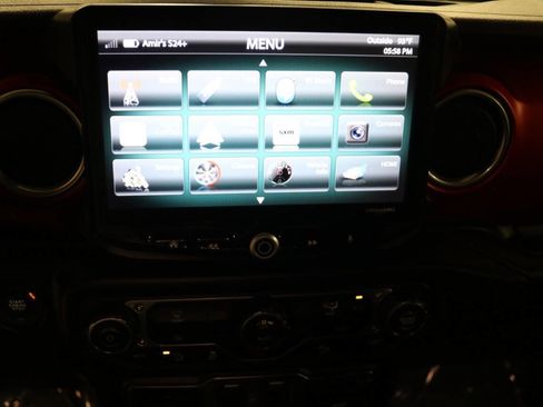 Used 2019 Jeep Wrangler Rubicon image 26