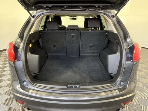Used 2015 MAZDA CX-5 Touring w/ Bose/Moonroof Package image 5