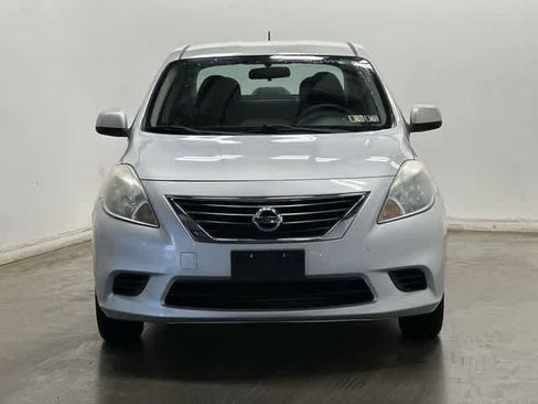 Used 2012 Nissan Versa SV image 30