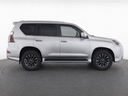 Used 2020 Lexus GX 460 Premium w/ Premium Package AWD/4WD image 10