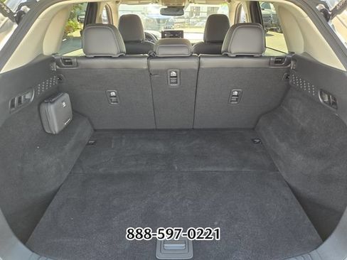 Used 2025 MAZDA CX-5 AWD 2.5 S image 17