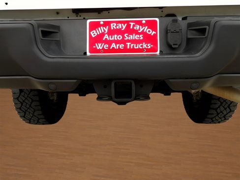 Used 2019 RAM 2500 Power Wagon image 37