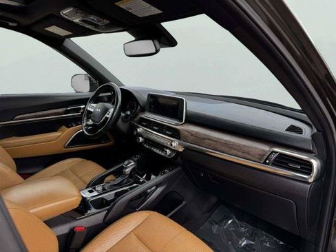 Used 2022 Kia Telluride SX FWD image 55