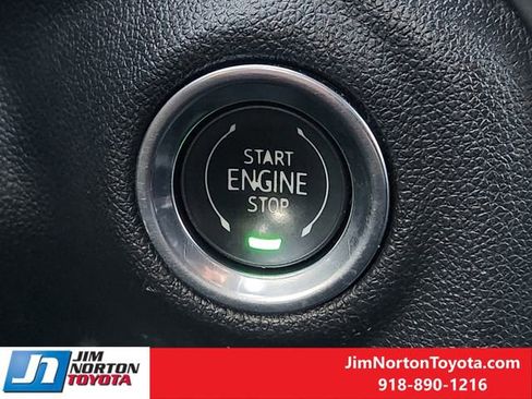 Used 2024 Chevrolet Silverado 1500 Custom Trail Boss w/ LPO, Dark Essentials Package image 24