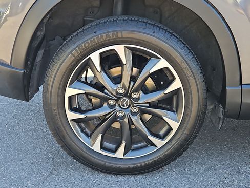 Used 2016 MAZDA CX-5 Grand Touring FWD image 12