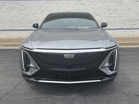 Used 2024 Cadillac Lyriq Tech w/ Driver Assist Package AWD/4WD image 2