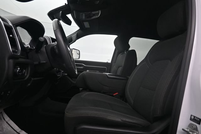 Used 2025 RAM 1500 Big Horn AWD/4WD image 16