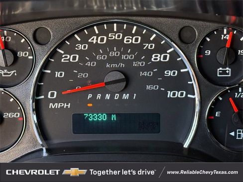 Used 2010 GMC Savana 2500 w/ Preferred Equipment Group image 17