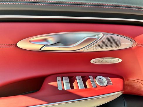 New 2026 Genesis GV70 3.5T Sport Advanced image 7