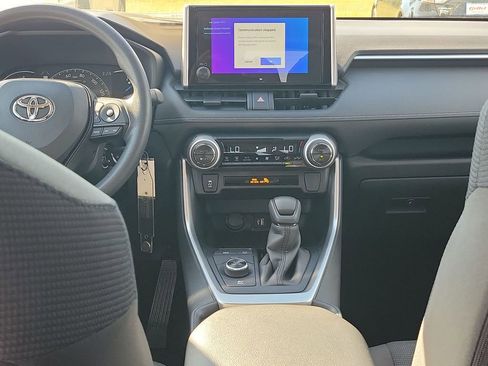 New 2025 Toyota RAV4 LE image 28