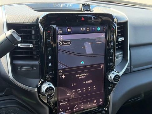 New 2026 RAM 3500 Big Horn image 21