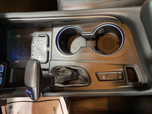 Used 2025 Dodge Durango R/T image 32