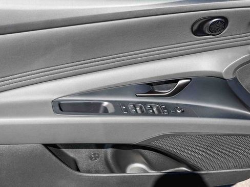 New 2026 Hyundai Elantra SEL Sport image 25