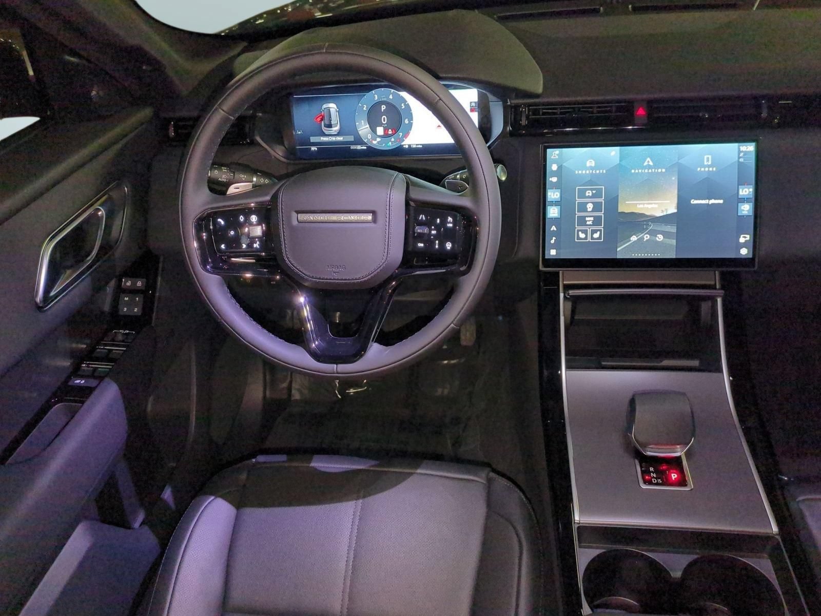 New 2026 Land Rover Range Rover Velar S AWD/4WD image 27