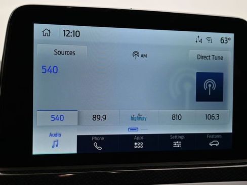 New 2026 Ford Escape ST-Line w/ Cold Weather Package image 20