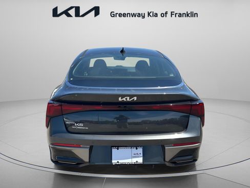 New 2026 Kia K5 LXS image 7